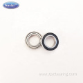 high speed deep groove ball bearing 6801 ZZ